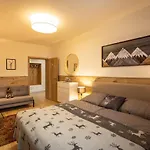 Aparthotel Klínovec Views