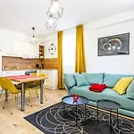 Aparthotel Klínovec Views Loučná pod Klínovcem