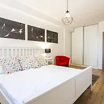 Klínovec Views Aparthotel 4*