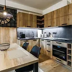 Klínovec Views Aparthotel Loučná pod Klínovcem