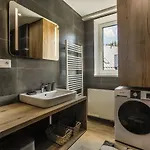 Aparthotel Klinovec Views 4*