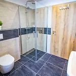 Klínovec Views Aparthotel Loučná pod Klínovcem