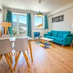 Aparthotel Klínovec Views