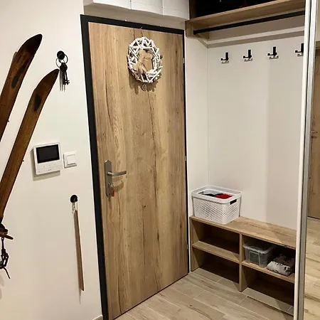 Klinovec Views Aparthotel *