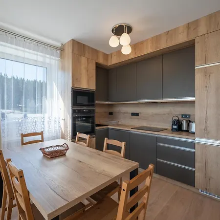Klinovec Views * Loucna pod Klinovcem