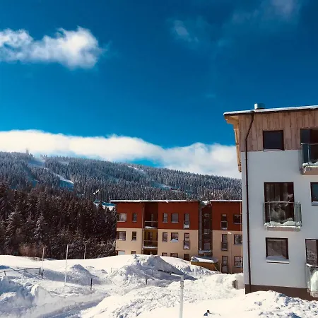 Klinovec Views Aparthotel
