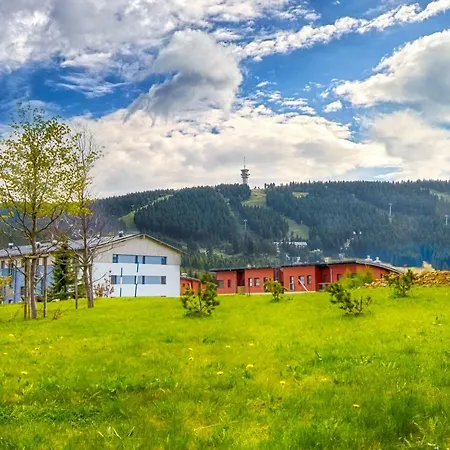 Klinovec Views Aparthotel *