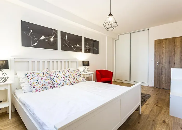 Klínovec Views Aparthotel 4*