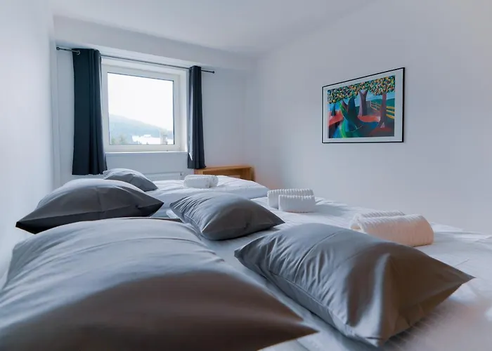 Klinovec Views Aparthotel 4*