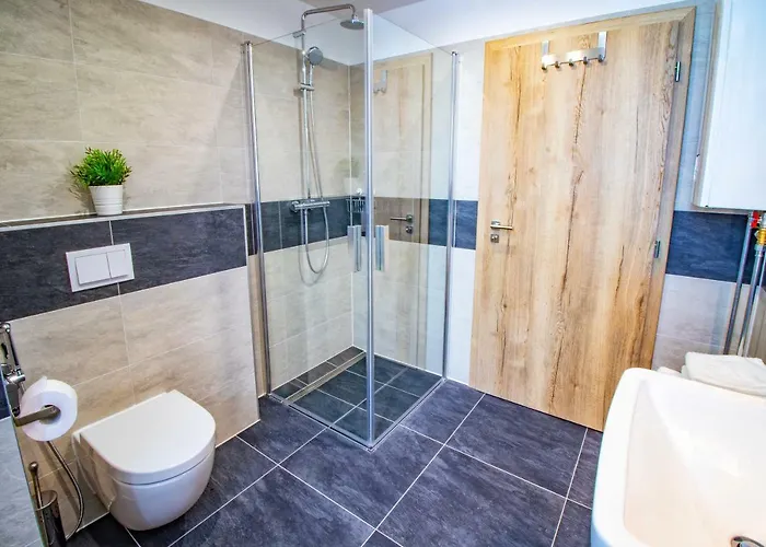 Klínovec Views Apartahotel Loučná pod Klínovcem